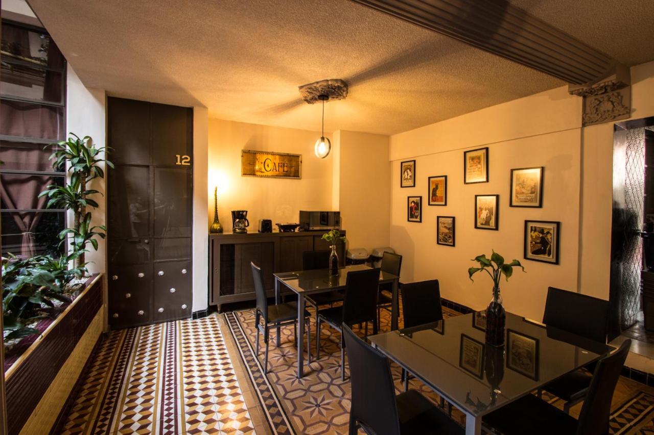 Casa De Juan Hostal Xalapa Esterno foto