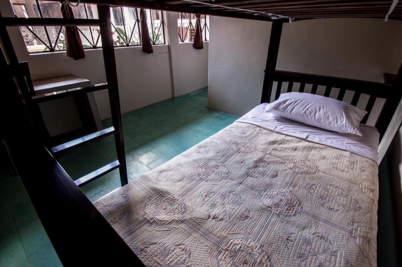 Casa De Juan Hostal Xalapa Esterno foto