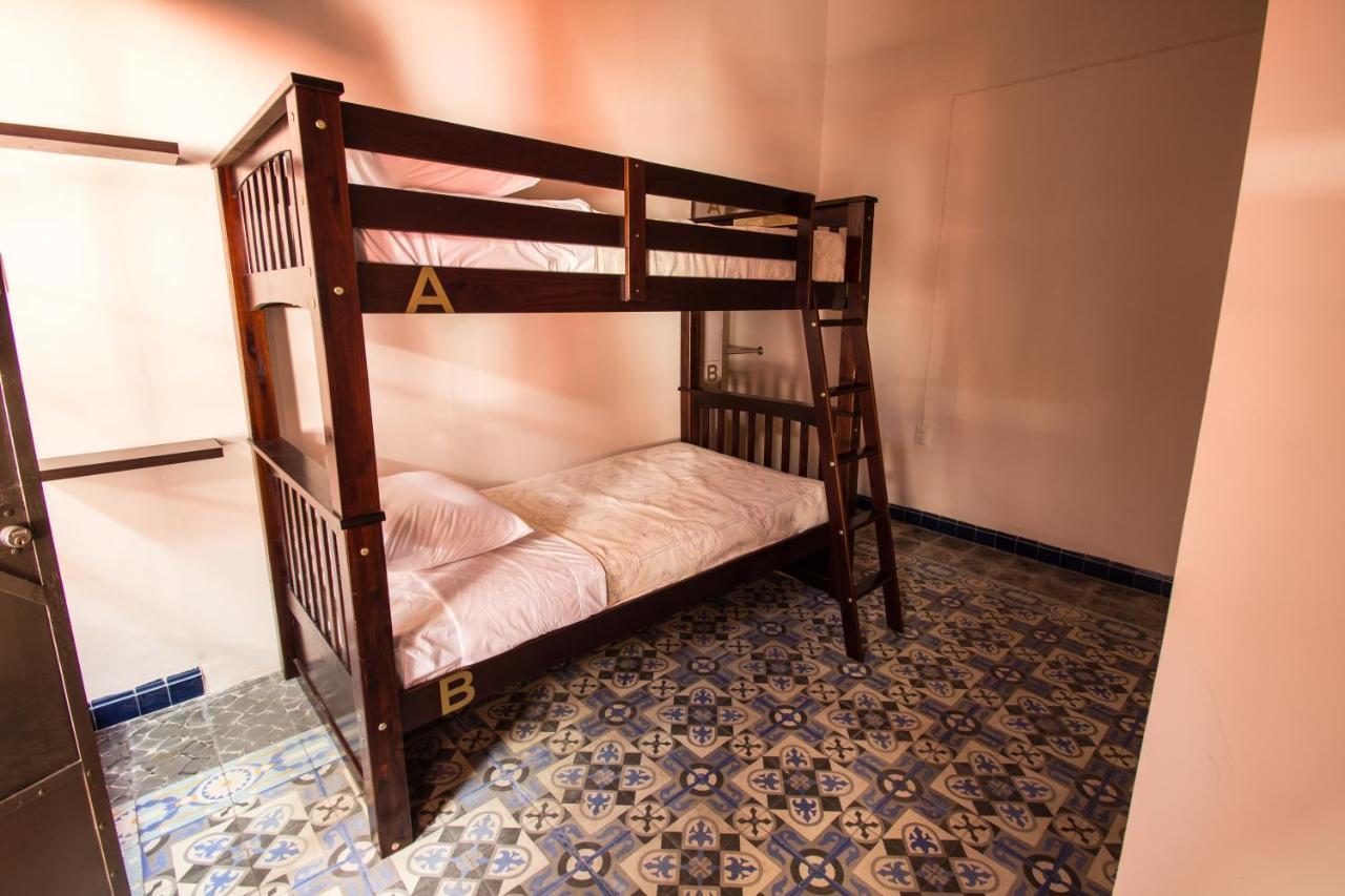 Casa De Juan Hostal Xalapa Esterno foto