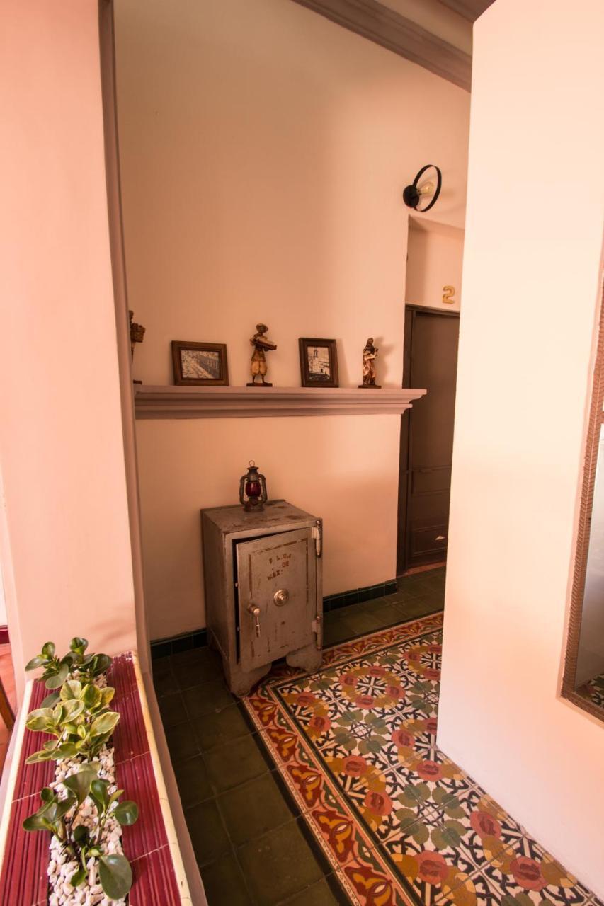 Casa De Juan Hostal Xalapa Esterno foto