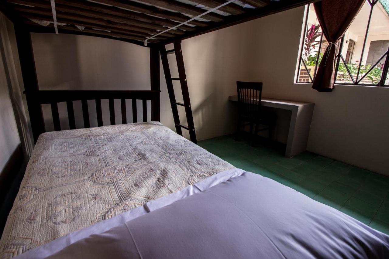 Casa De Juan Hostal Xalapa Esterno foto