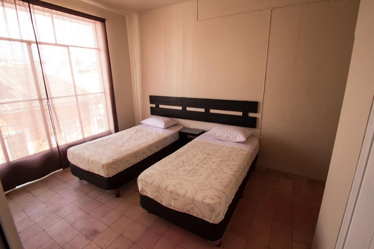 Casa De Juan Hostal Xalapa Esterno foto