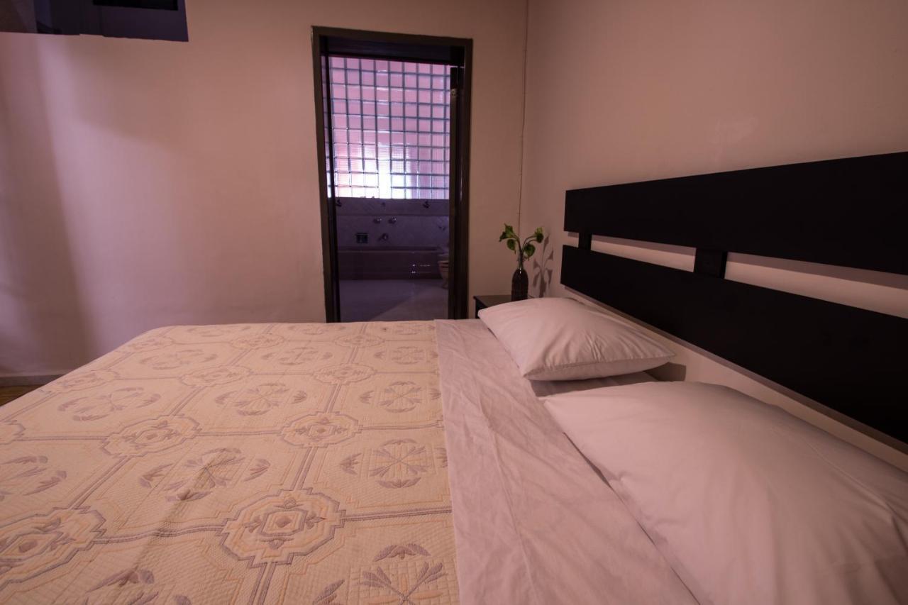 Casa De Juan Hostal Xalapa Esterno foto