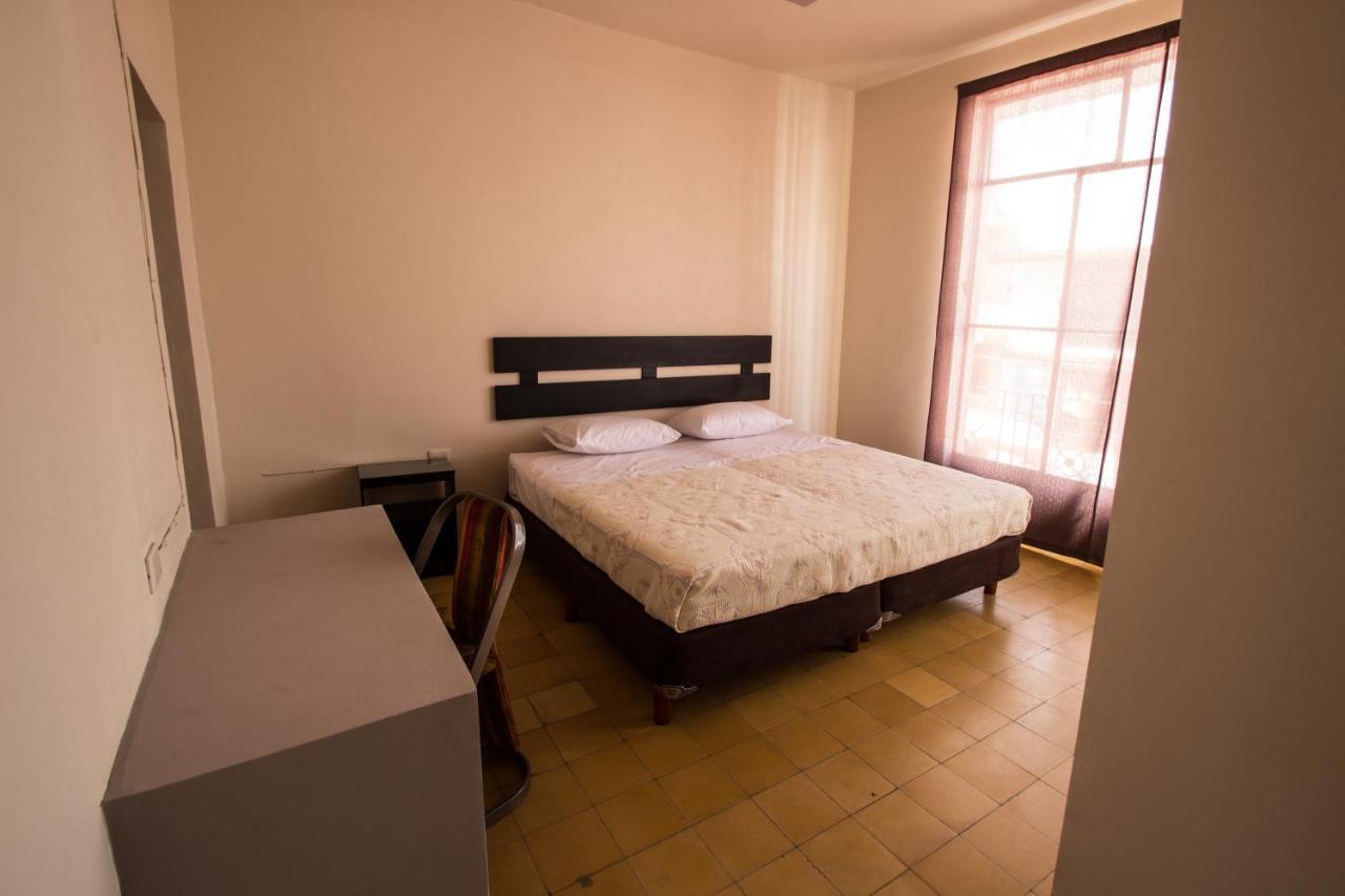 Casa De Juan Hostal Xalapa Esterno foto