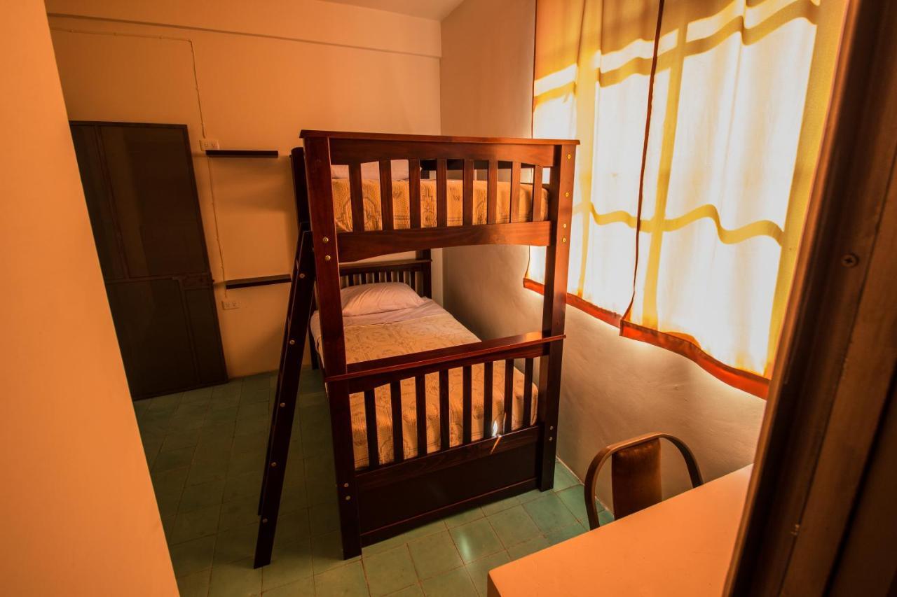 Casa De Juan Hostal Xalapa Esterno foto