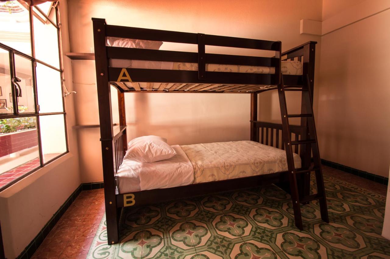 Casa De Juan Hostal Xalapa Esterno foto