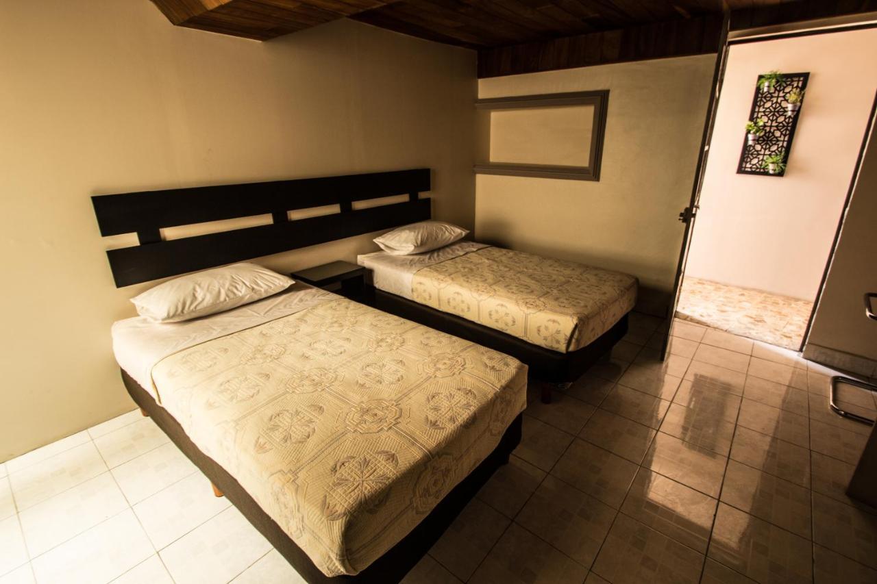 Casa De Juan Hostal Xalapa Esterno foto