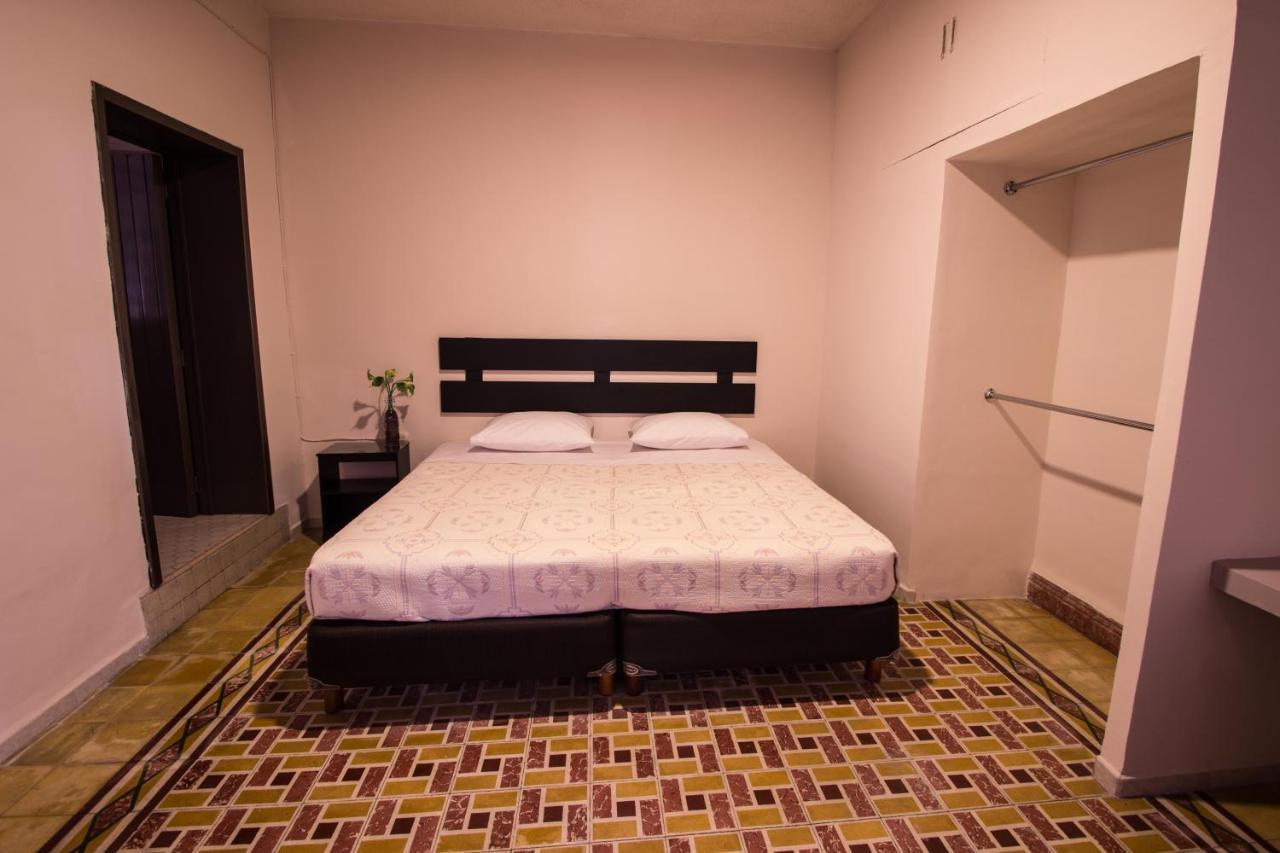 Casa De Juan Hostal Xalapa Esterno foto