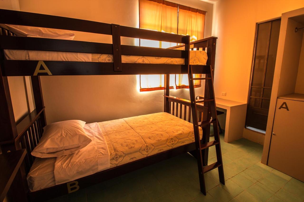 Casa De Juan Hostal Xalapa Esterno foto